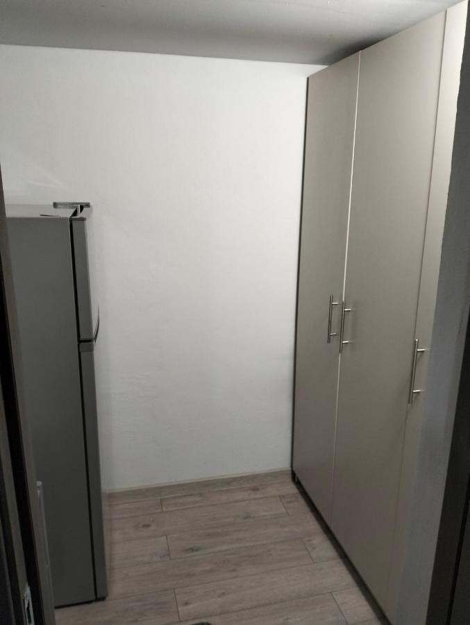 SarmasKub A别墅 外观 照片